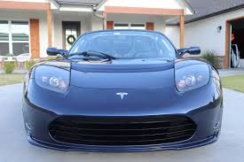 Image result for Twilight Blue 2013 Tesla