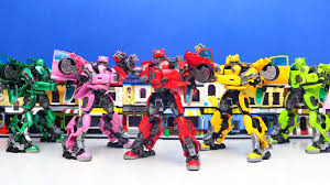 feature film mini force : Toys Review Posts Facebook