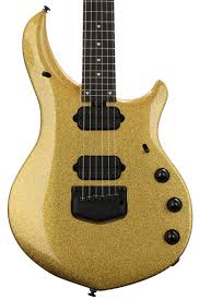 Ernie Ball Music Man JP Majesty Ball Family Reserve