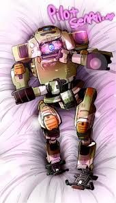 Rule34 - If it exists, there is porn of it  bt, bt-7274  1330498