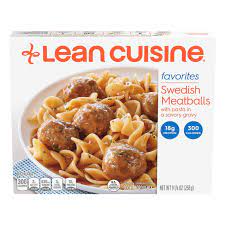 Your way to be awesome health and fitness coaching discover more experience the best workout humanly possible discover more create a happier healthier you simple ways to enjoy a healthy diet discover more. Lean Cuisine Favorites Swedish Meatballs Shop Entrees Sides At H E B