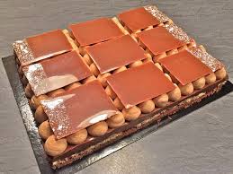 Le Petit Antoine De Stephane Glacier Recettes De Patisserie Croquant Au Chocolat Patisserie