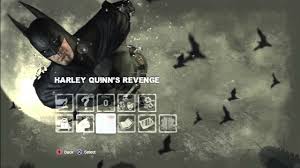 The secrets and challenges guide to batman: How To Get The Dark Knight Suit Cheat Code In Batman Arkham City Batman Arkham City Youtube