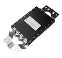Cross-Band Coupler, Triplexer 30-180MHz / 330-520MHz/ 746 ...