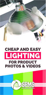 Clamp Light Photography For Your Iphone Product Photos Videos Photography Lighting Diy Photography Lighting Setup Photography Tips Iphone