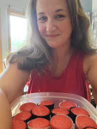 If you are missing serving utensils you brought to a meal this season, I  will have them at the jacket night tomorrow night.