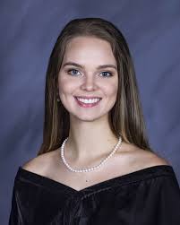 Top of the class: Valedictorian reflects