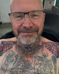 Nugget Tattoo Artist