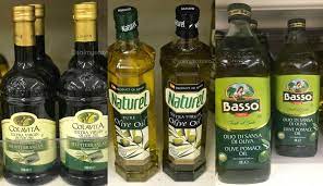 Minyak zaitun merupakan minyak yang berasal dari pohon zaitun yang banyak tumbuh di daerah mediterania, sebagian italia dan spanyol. Sebelum Makan Minyak Zaitun Tahu Dulu Jenis Jenisnya Cara Nak Guna Agar Lebih Berkesan Maskulin