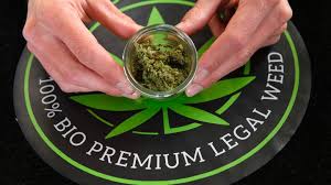 Kiffen Light So Wirkt Das Legale Cannabis Aus Der Schweiz Stern De