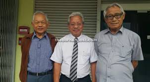 Phd(anthropology), australian national university, canberra, australia. Tajem Gives A Sad Loss To Sarawak Masing Borneopost Online Borneo Malaysia Sarawak Daily News