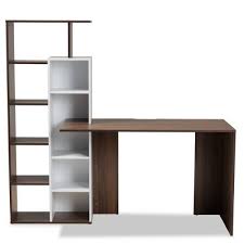 Best computer desk with shelves. Computer Desk With Shelves Target