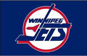 1600 x 802 jpeg 183. Winnipeg Jets Jersey Logo National Hockey League Nhl Chris Creamer S Sports Logos Page Sportslogos Net