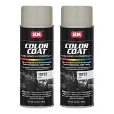 Sem Products 38203 Guide Coat Black Aerosol Spray Can 12 Oz