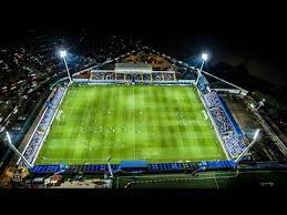 Below you find a lot of statistics for this team. Fc Viitorul Constanta Stadium Youtube