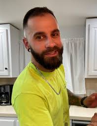 Obituary for William "Billy" Edward Perrotti, Jr.