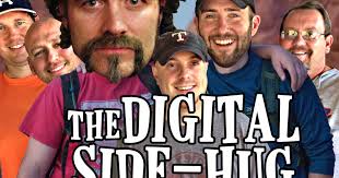 The Digital Side-Hug: The Renewal Guys (Panel of Youth Ministers)