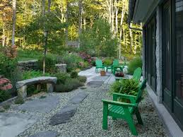 Face coverings are required for all unvaccinated staff and visitors. Jmmds Residential Landscape Design Monadnock Region New Hampshire Julie Moir Messervy Design Studio