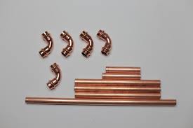 Diy Deckenlampe Kupferrohr