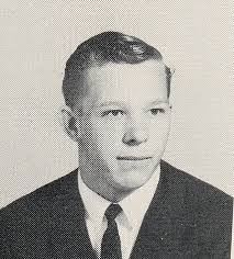 Ralph Broughton's Instagram, Twitter & Facebook