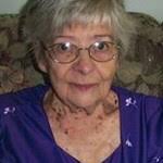 Mary Faith Manning Obituary