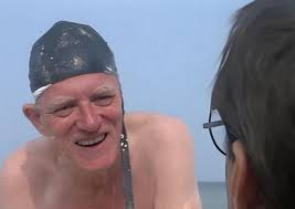 Bad Hat Harry”-fråga: Är skådespelaren som spelade honom faktiskt ”Hide the  pain Harold”? : r/Jaws