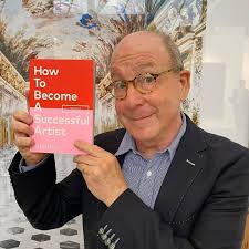 Written for artists of all levels, the latest book from bestselling author​  @magnusresch