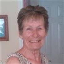 Mrs. Eileen M. Krug Obituary