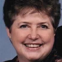 Mrs. Beverly Jean Reaves Obituary