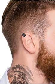 Pin On Ear Piercings