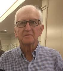 Charles Rose Obituary