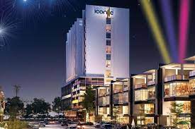 Precision control (penang) sdn bhd. Iconic Worldwide Acquires 5 53 Acre Penang Land For Ppe Venture Investpenang