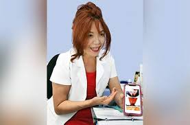 A dermatologist in your area makes on average $6,051 per week, or the same as the national average weekly salary of $6,051 the possibility of a lower cost of living may be the best factor to use when considering location and salary for a dermatologist role. Dr Patricia Yap Helping Others Regain Confidence