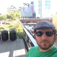 Ben Fishman (@fishman_b)