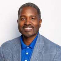 Rashid Williams, M.Div, M.A