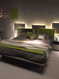 How To Spruce Up Your Home With Fabulous Ambient Lighting Bedroom Lighting Design Bedroom Diy Bedroom Headboard