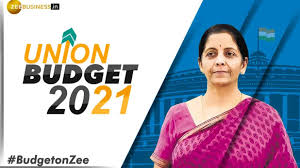 Personal income tax slabs remain as is. Budget 2021 22 Income Tax Returns Slab Exemption Limit Changes What Middle Class Is Expecting From Fm Nirmala Sitharaman Zee Business
