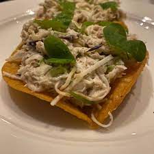 One of the downsides though would be housing market los angeles offers many resources to start one's journey. Onda Restaurant Santa Monica Ca Opentable