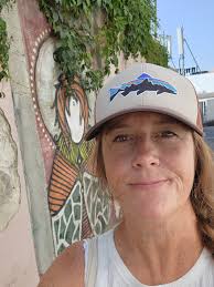 Please join us in Congratulating, SEMS 23-24 Teacher of the Year! Sara  Baysinger and I teach 7th grade Social Studies. This is my 23rd year  teaching and I have been at Southeast