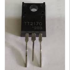 Rangkaian horizontal ini berperan penting pada rangkaian tv. Transistor Tt2170 Asli Original Ic Tr Tt 2170 Tr Horizontal Horisontal Shopee Indonesia