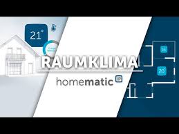 Homematic ip starter set raumklima. Homematic Ip Apps Bei Google Play