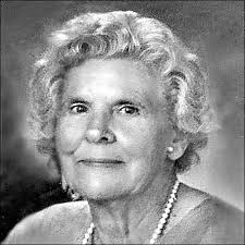 CONSTANCE McCABE Obituary (2017)