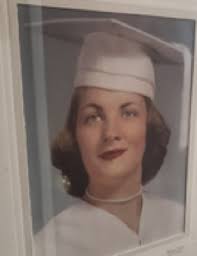 Dorothy Jean Garrison