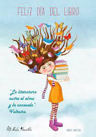 Qué le espera a libra el martes 15 de junio. 15 De Junio Dia Del Libro En La Mi Sala Amarilla Facebook