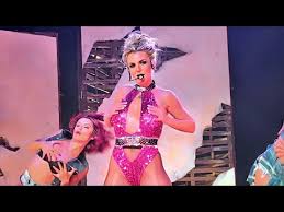 Britney spears 2020 videos and latest news articles; Britney Spears Double Turns In Me Against The Music 2013 2020 Compilation Youtube