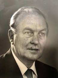 Barrett, Arthur William Fordyce