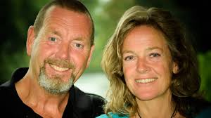 Life Is A Constant Orgasm. I was fortunate to meet Angela Mastwijk…