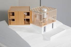 model architecture photo architekturmodell modell architektur skizzenbuch