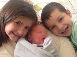 Welcome to the world