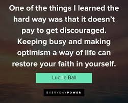 101 Optimistic Quotes Life, Love & the Future (2023)